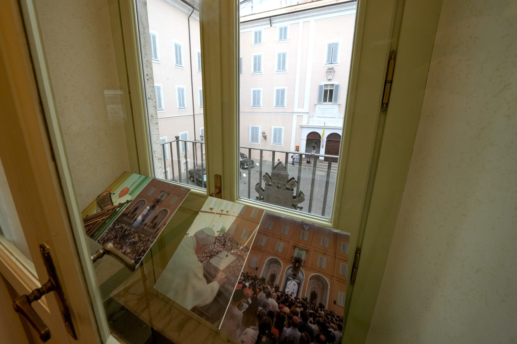 Vatican Castel Gandolfo Photo Gallery